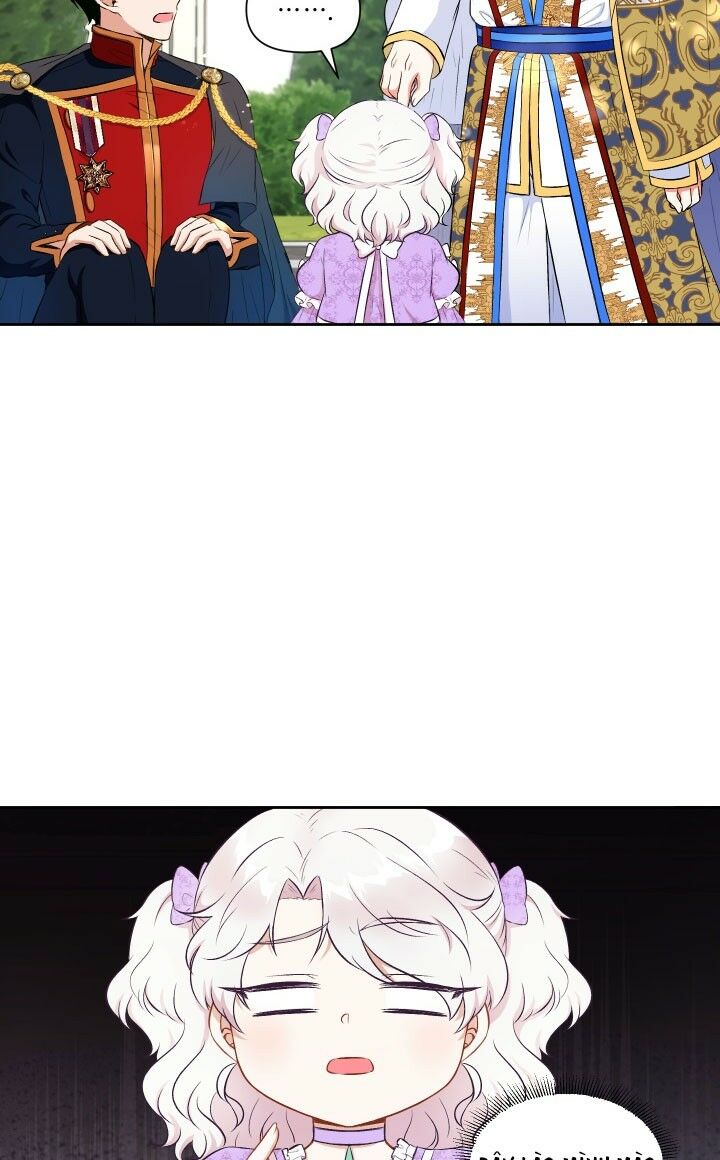 Công Chúa Xấu Xa: Chapter 15