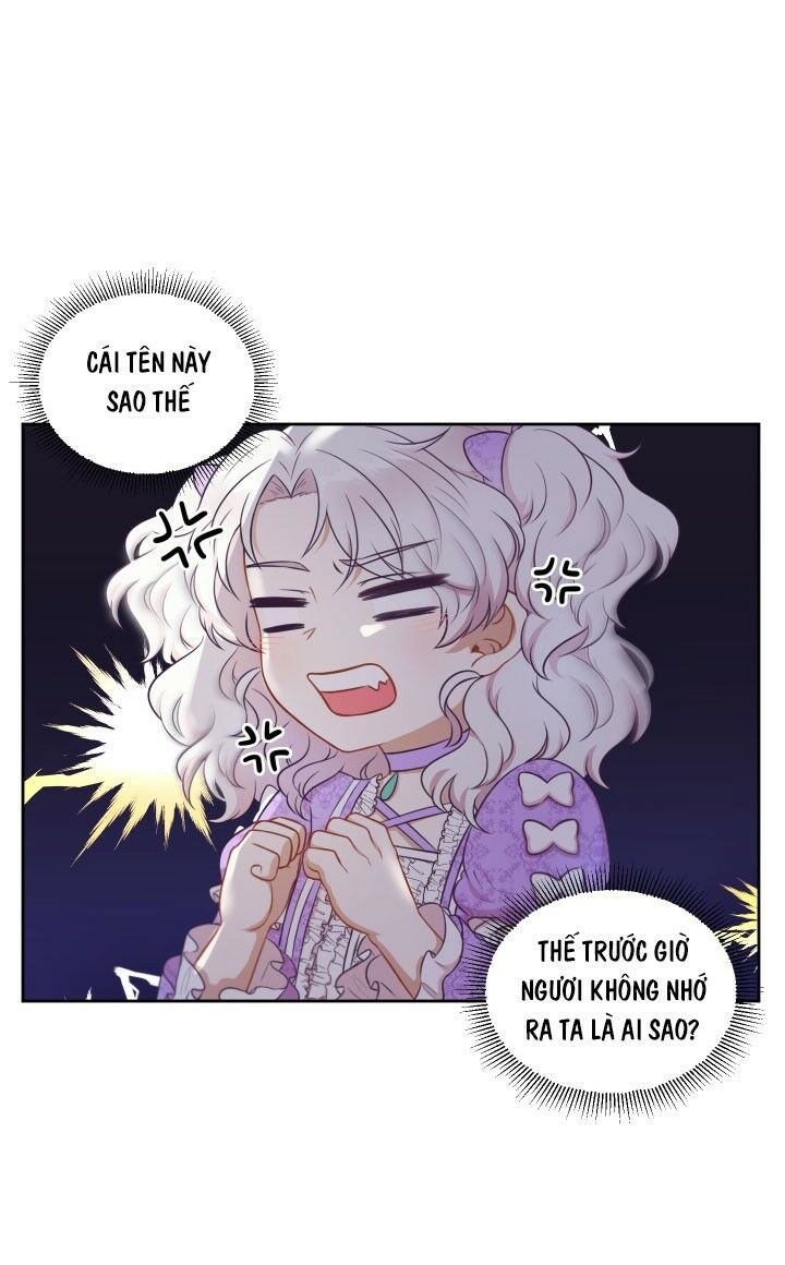 Công Chúa Xấu Xa: Chapter 15