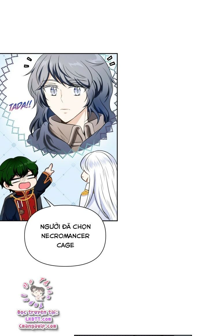 Công Chúa Xấu Xa: Chapter 15