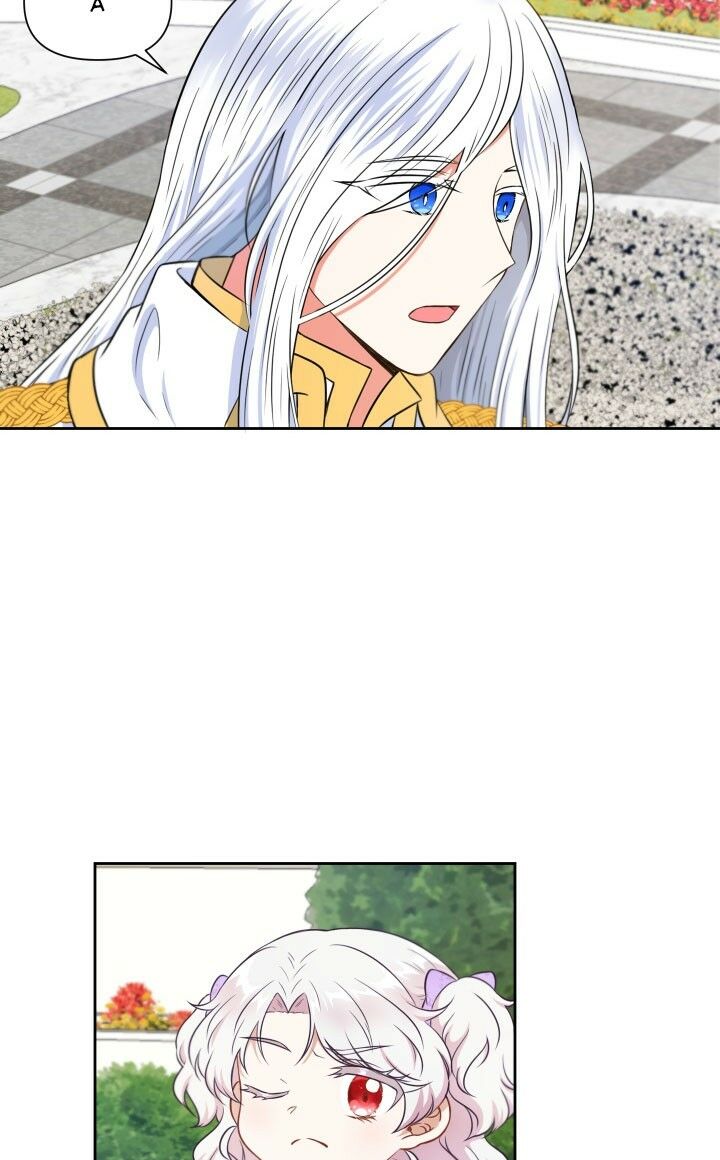 Công Chúa Xấu Xa: Chapter 15