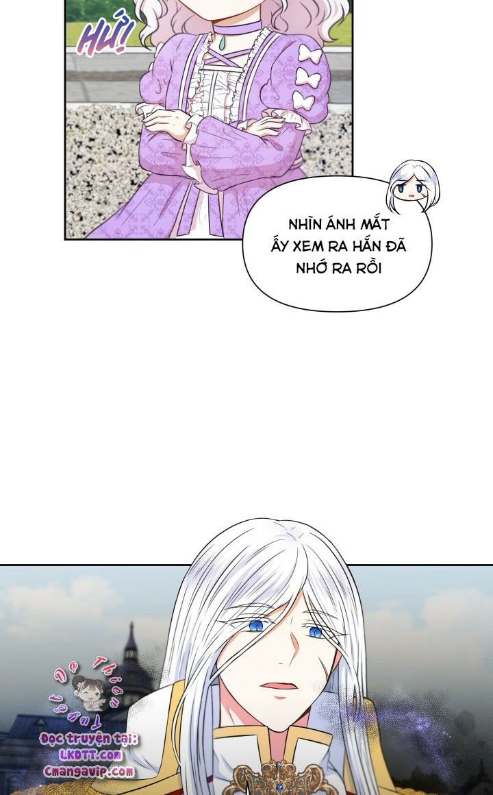 Công Chúa Xấu Xa: Chapter 15