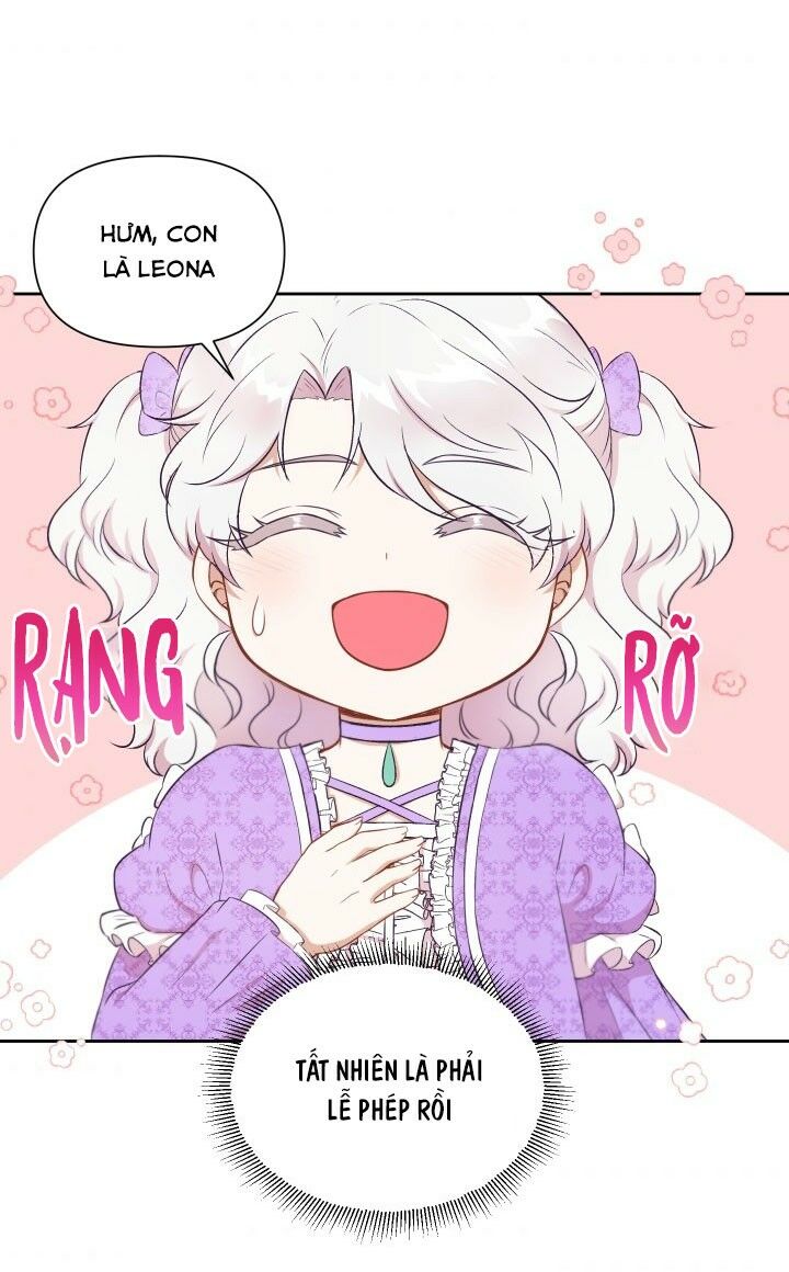 Công Chúa Xấu Xa: Chapter 15