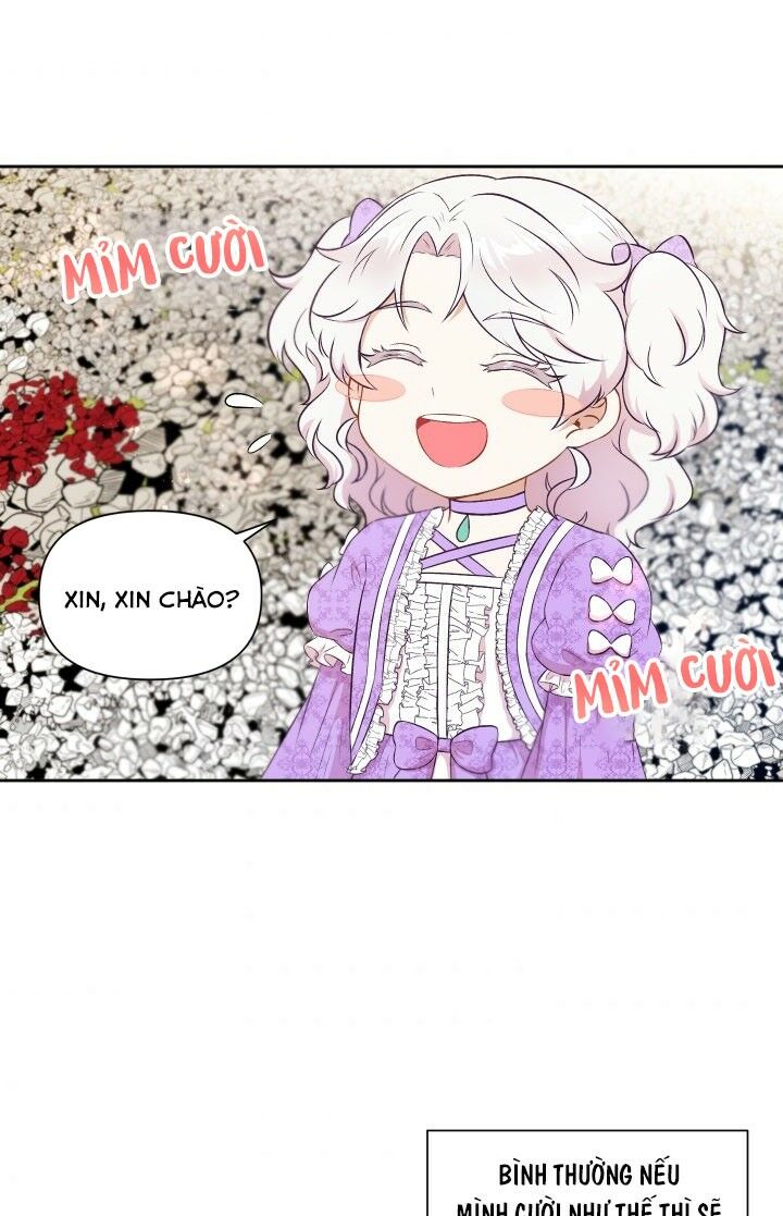 Công Chúa Xấu Xa: Chapter 15
