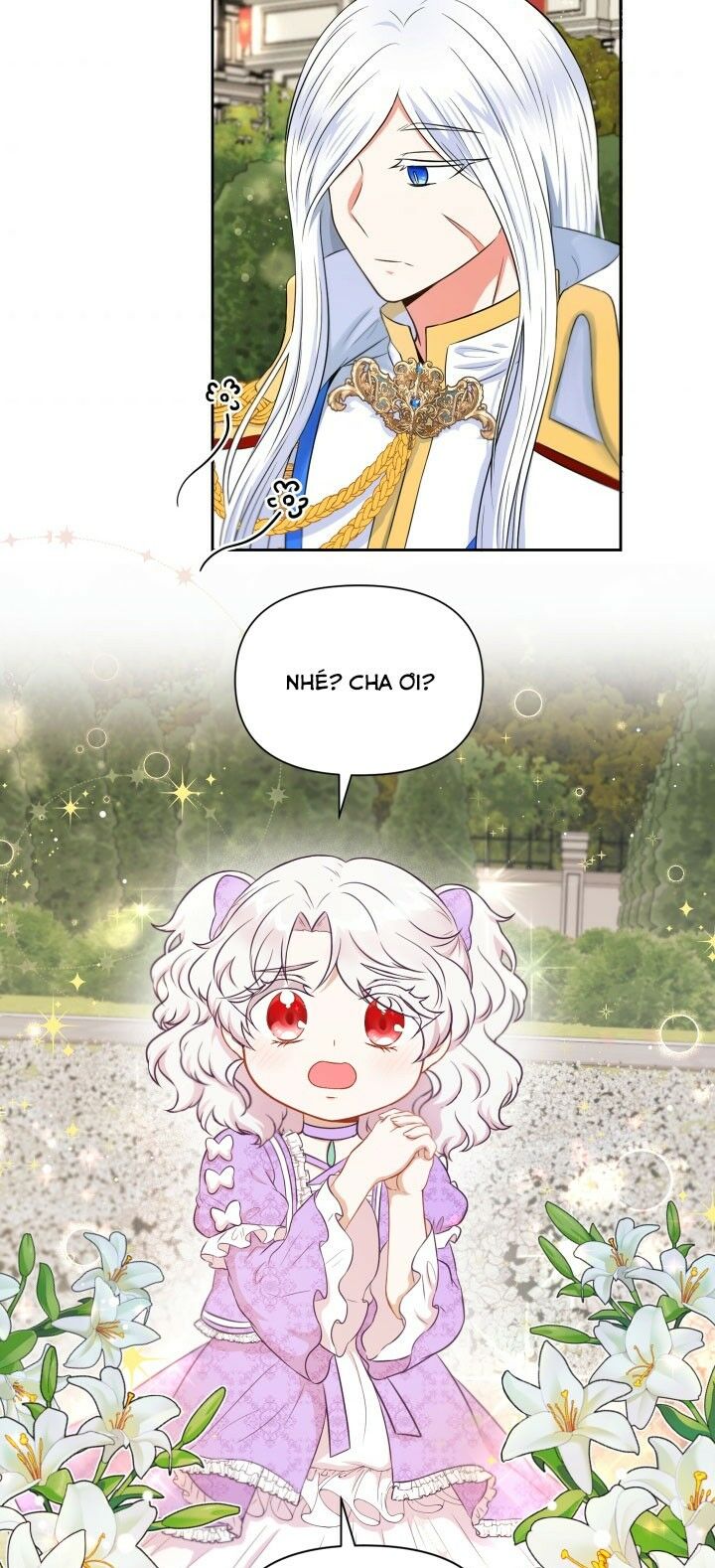 Công Chúa Xấu Xa: Chapter 15
