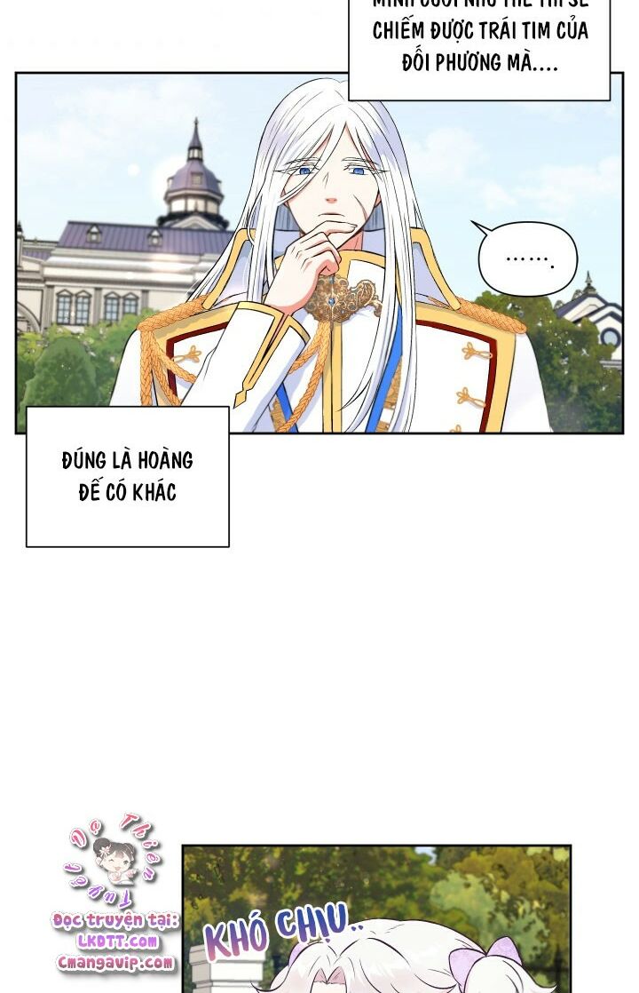 Công Chúa Xấu Xa: Chapter 15