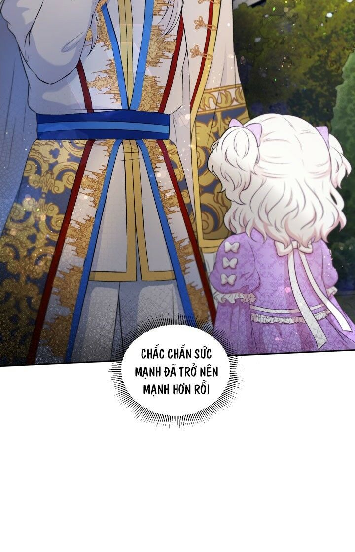 Công Chúa Xấu Xa: Chapter 15