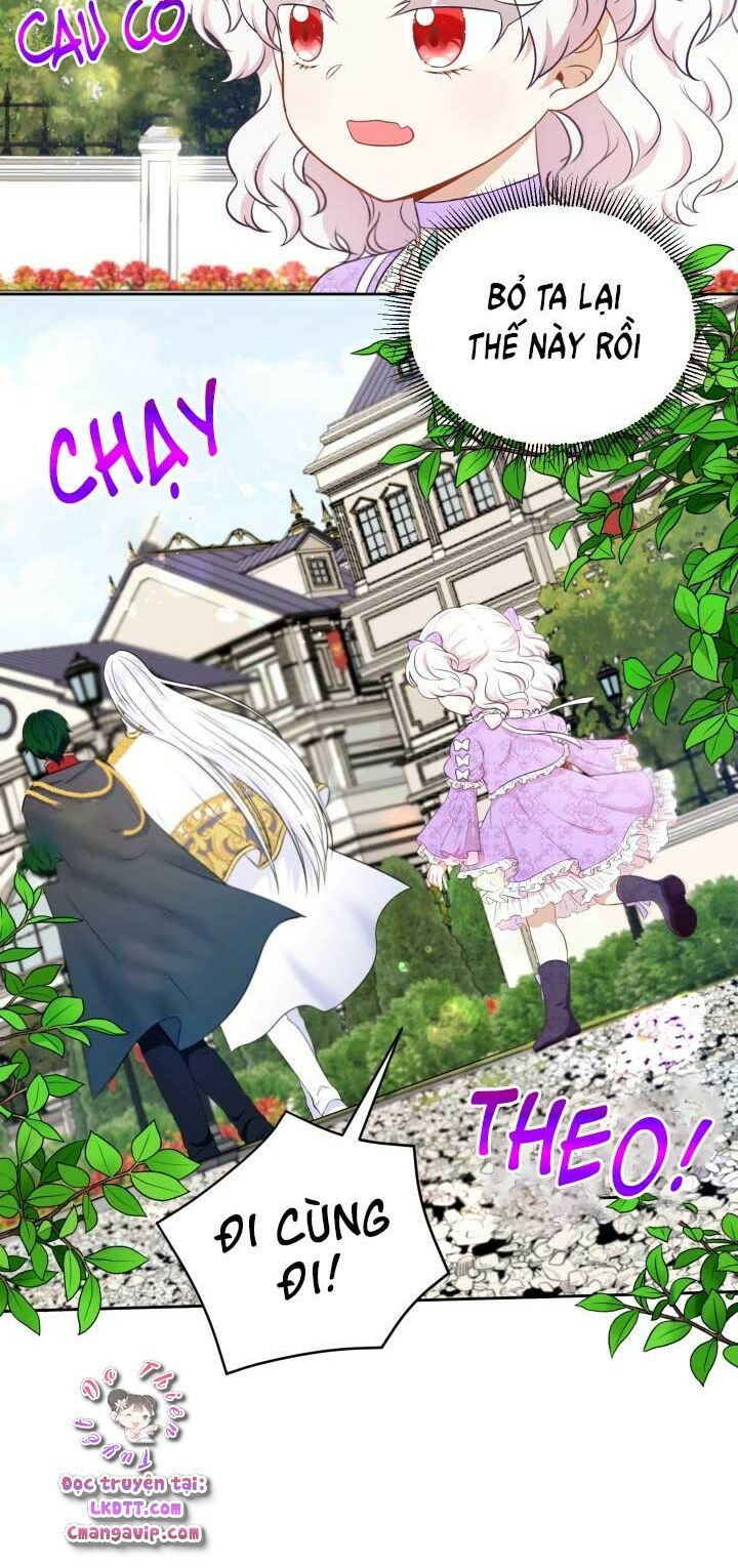 Công Chúa Xấu Xa: Chapter 16