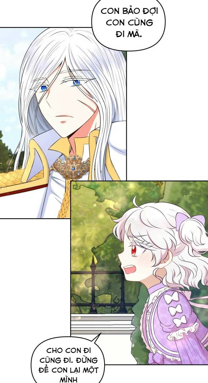 Công Chúa Xấu Xa: Chapter 16