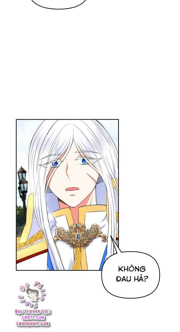 Công Chúa Xấu Xa: Chapter 16