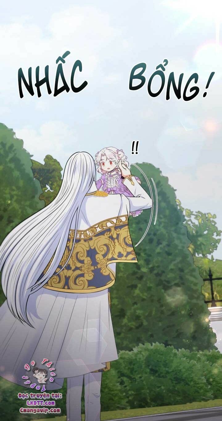 Công Chúa Xấu Xa: Chapter 16