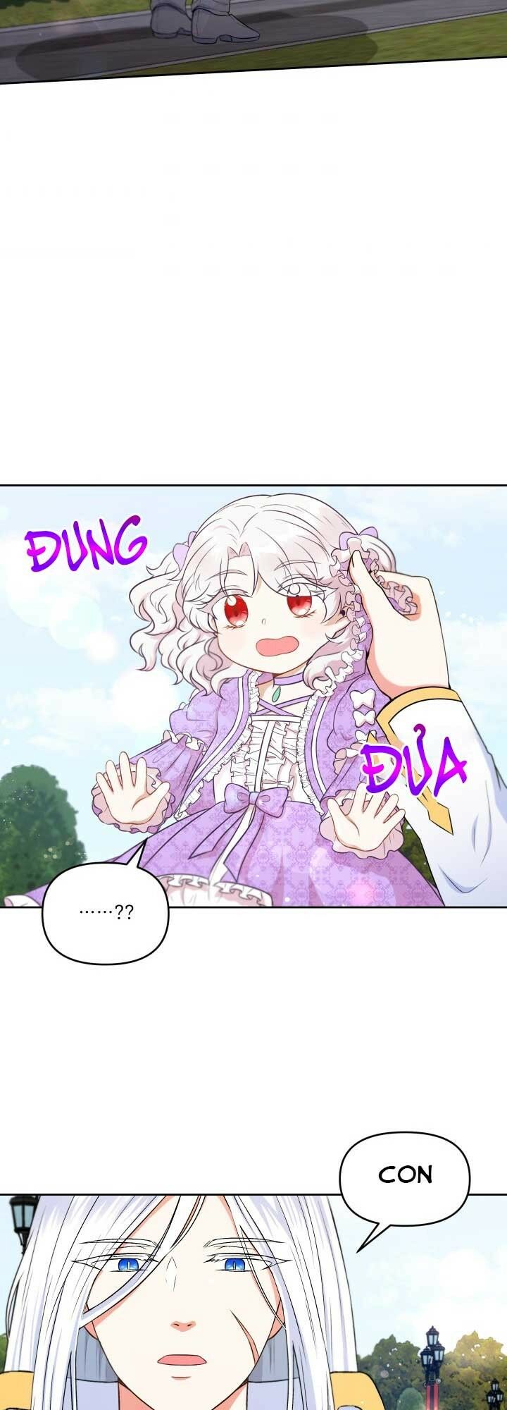 Công Chúa Xấu Xa: Chapter 16