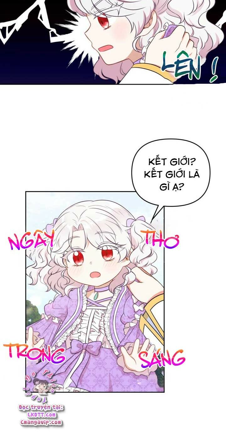 Công Chúa Xấu Xa: Chapter 16