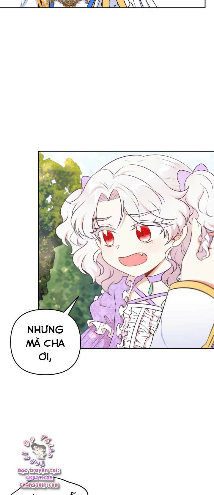 Công Chúa Xấu Xa: Chapter 16