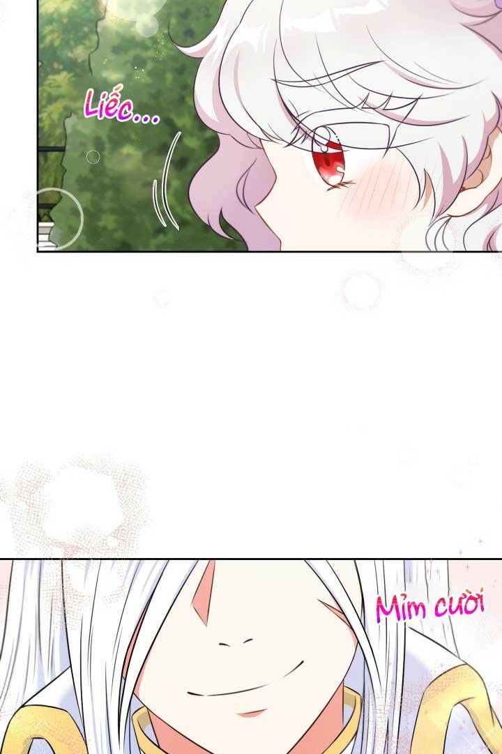 Công Chúa Xấu Xa: Chapter 16