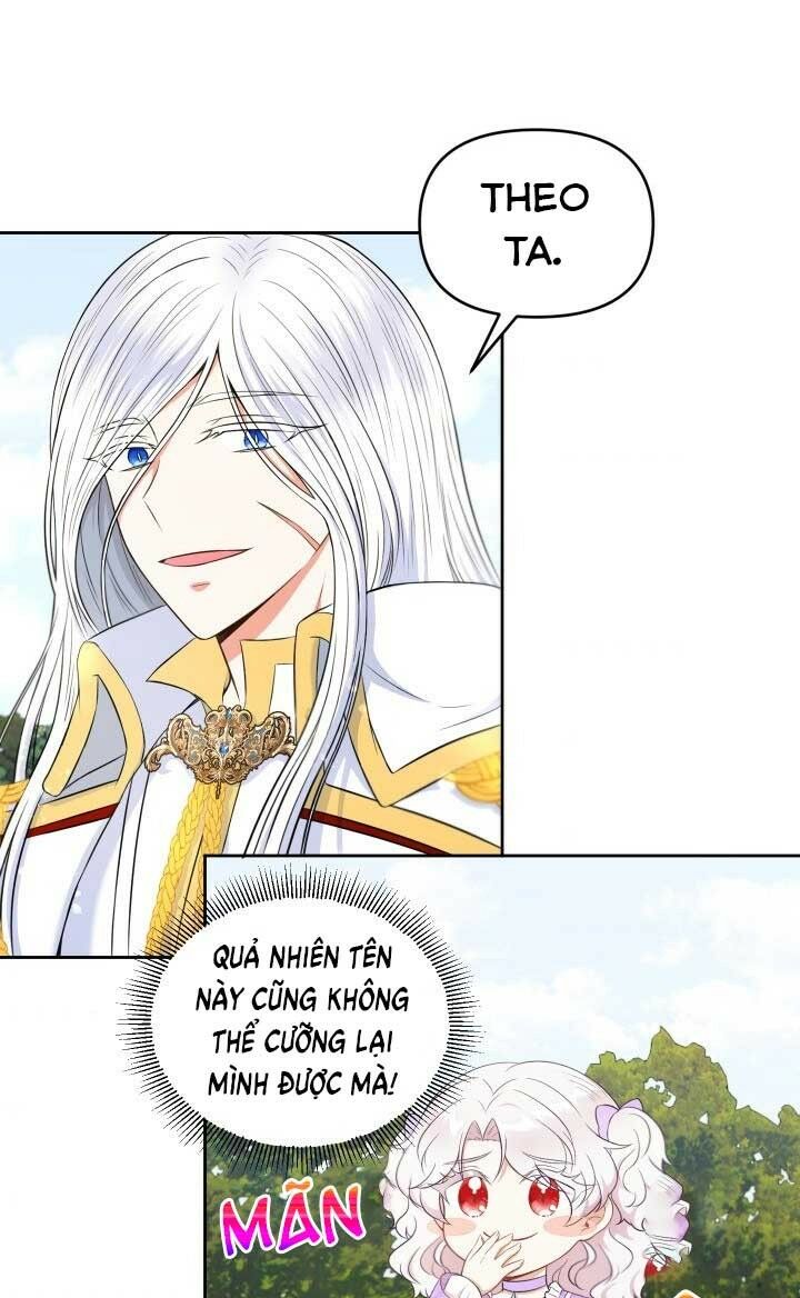 Công Chúa Xấu Xa: Chapter 16