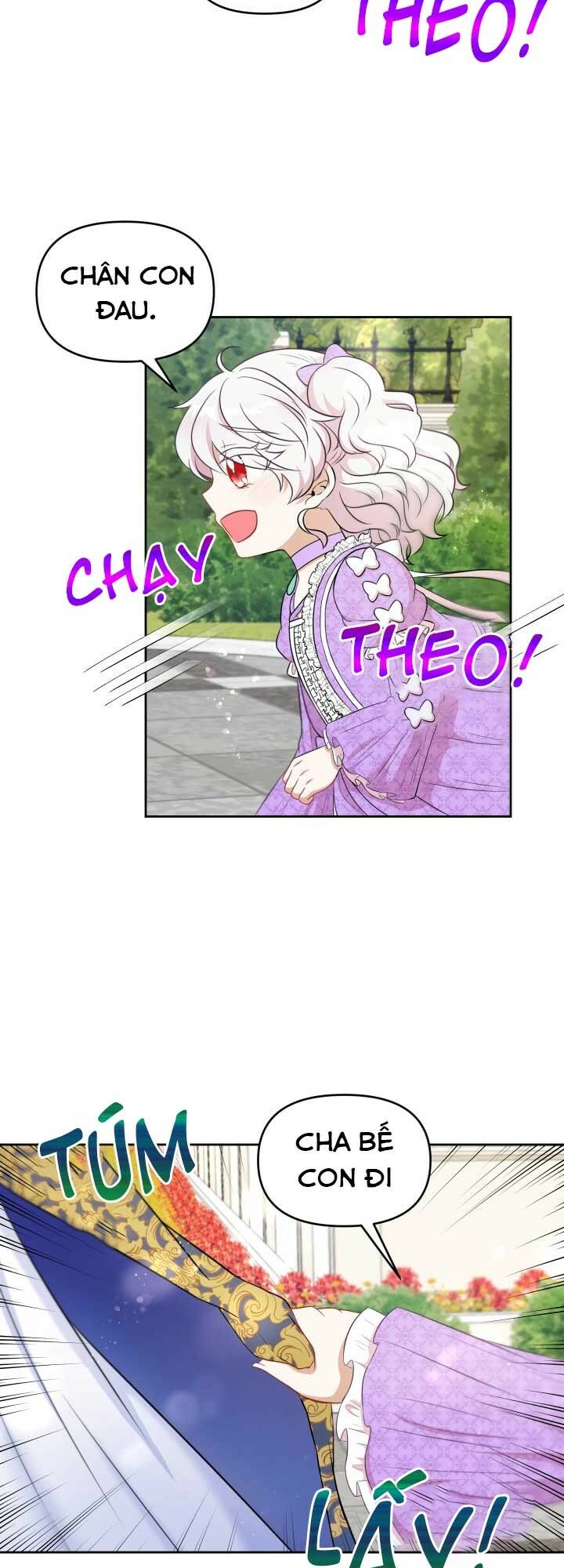 Công Chúa Xấu Xa: Chapter 16