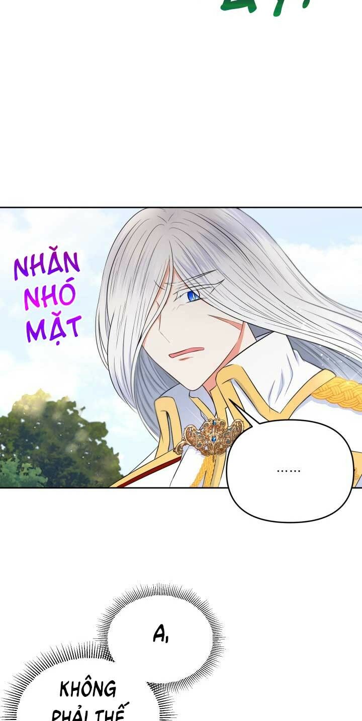 Công Chúa Xấu Xa: Chapter 16