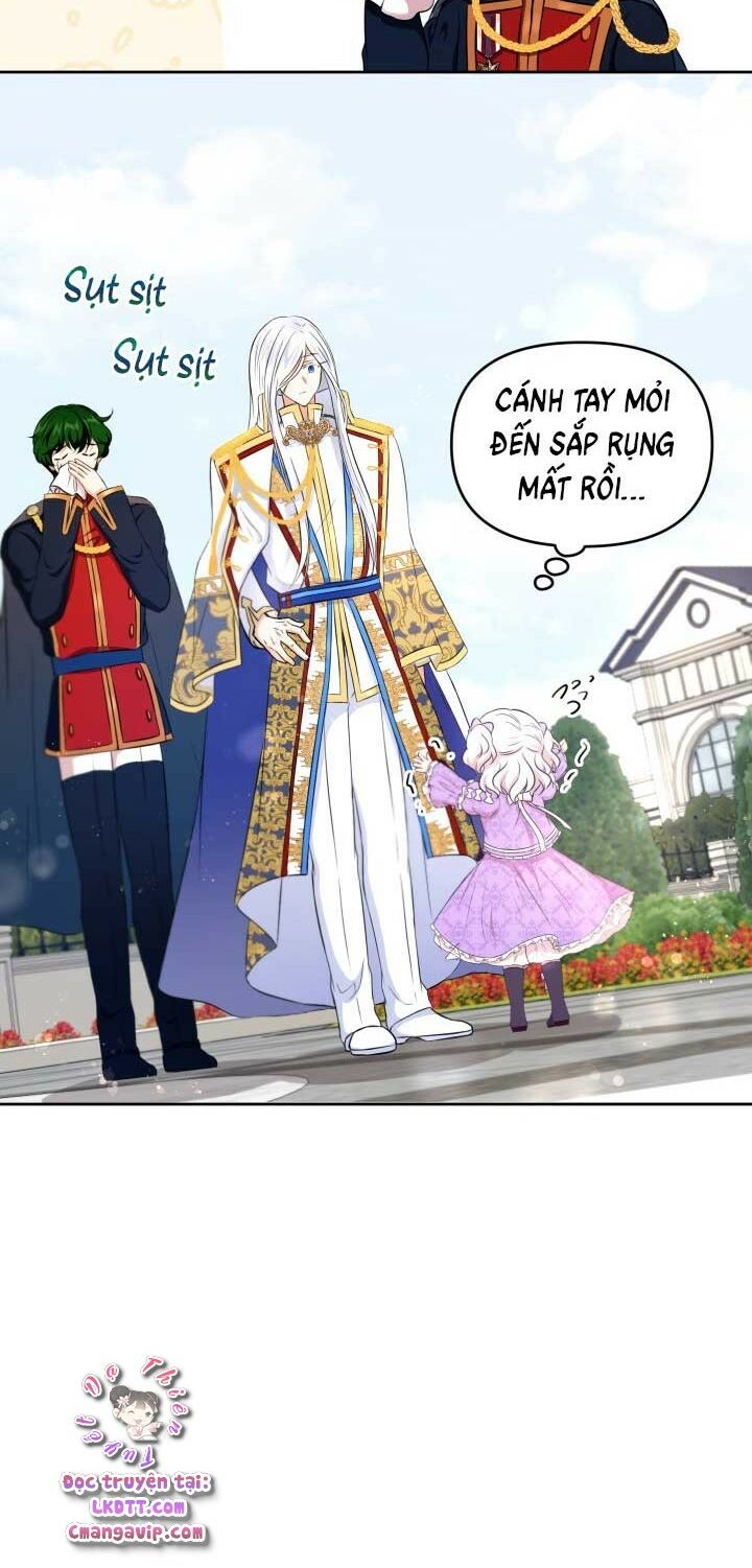 Công Chúa Xấu Xa: Chapter 16