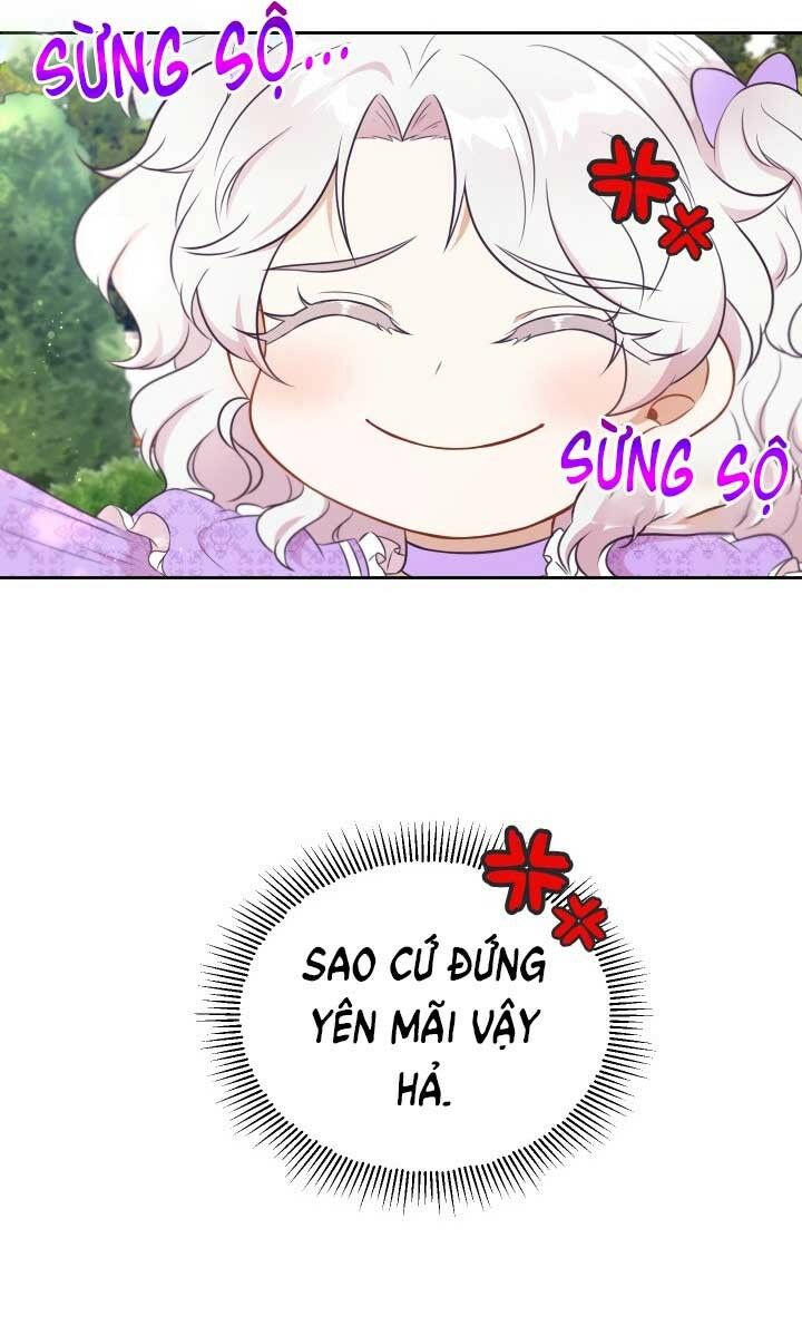 Công Chúa Xấu Xa: Chapter 16