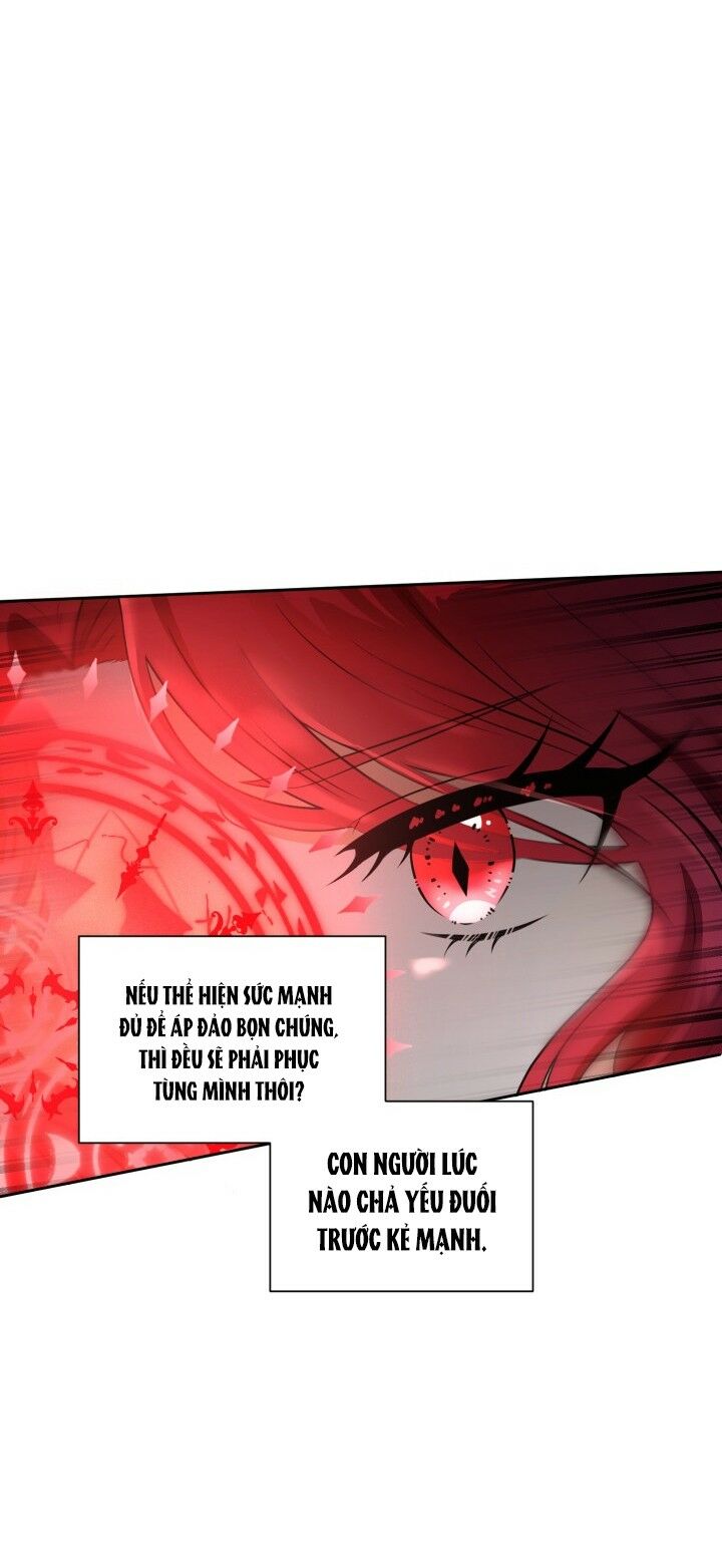 Công Chúa Xấu Xa: Chapter 18