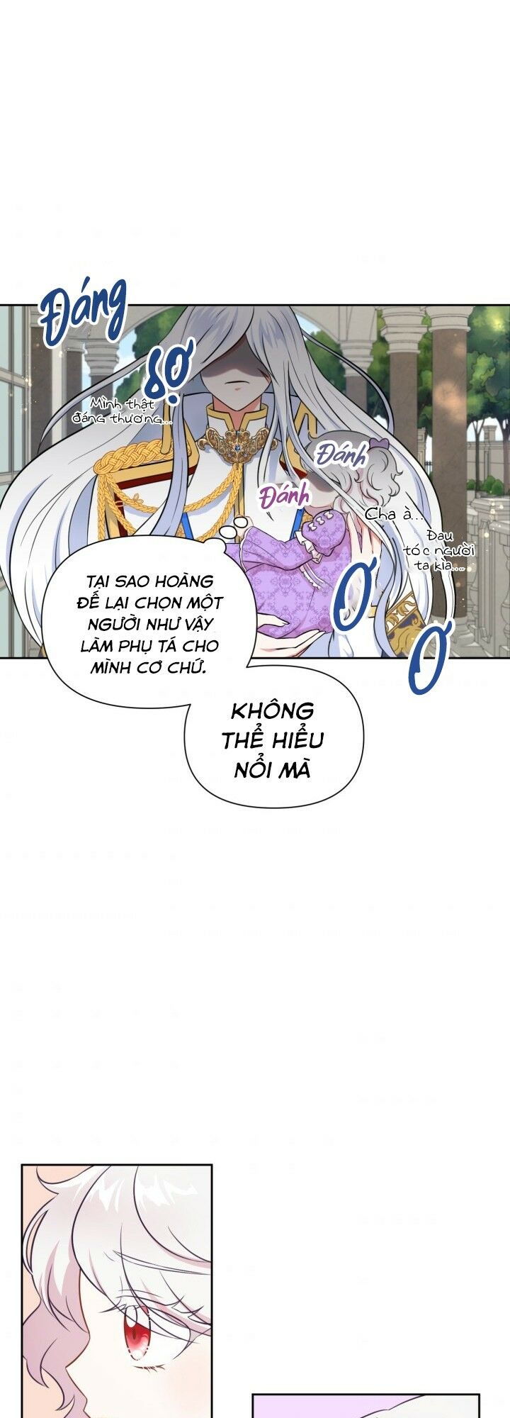 Công Chúa Xấu Xa: Chapter 18