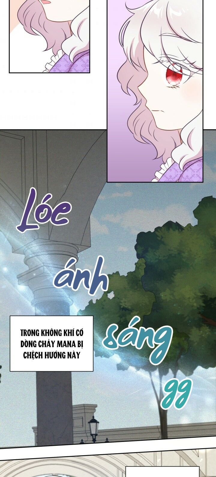 Công Chúa Xấu Xa: Chapter 18