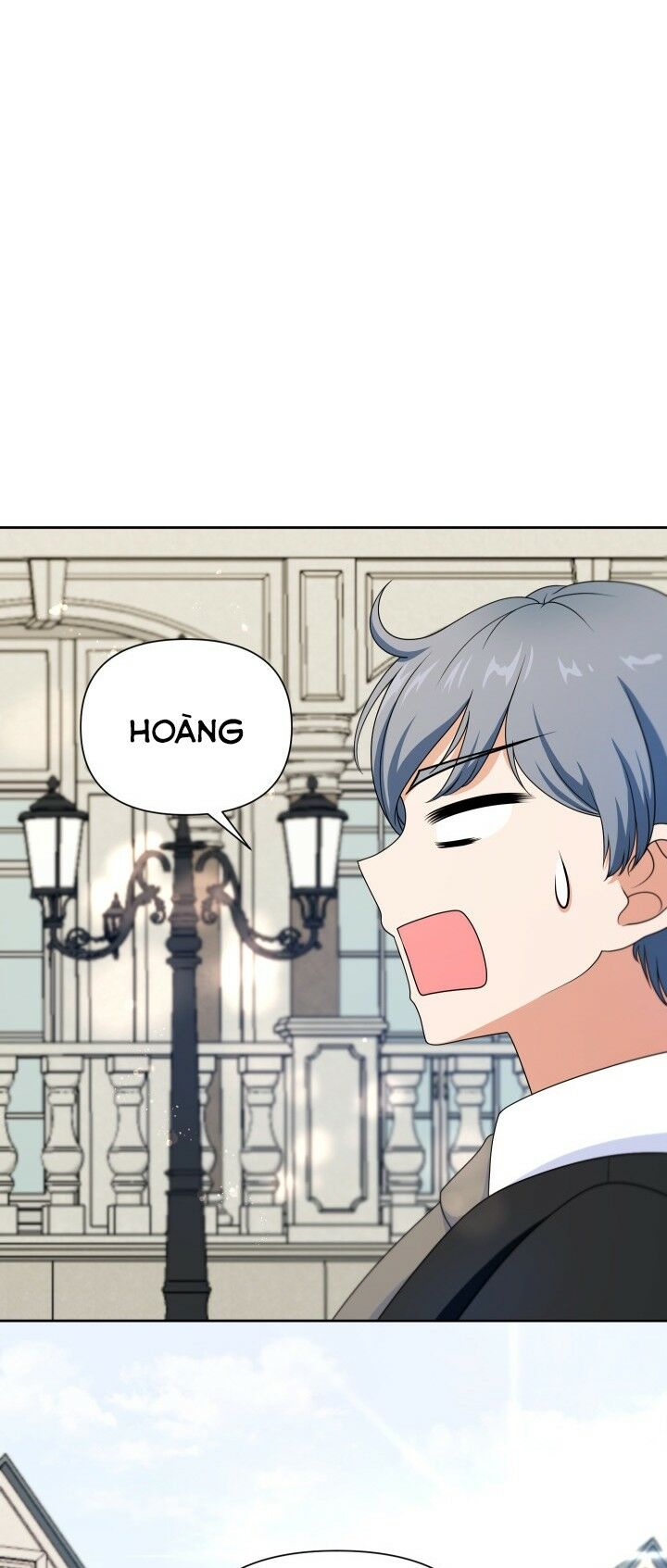 Công Chúa Xấu Xa: Chapter 18