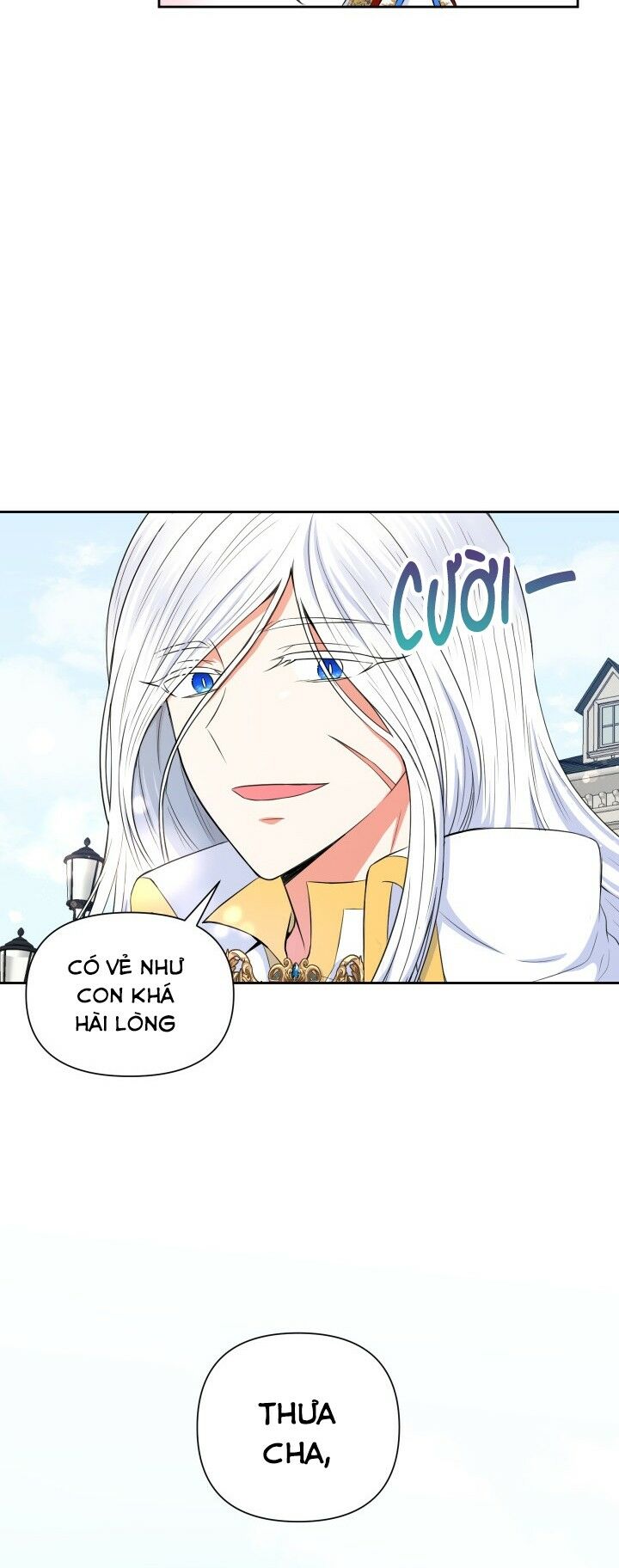 Công Chúa Xấu Xa: Chapter 18