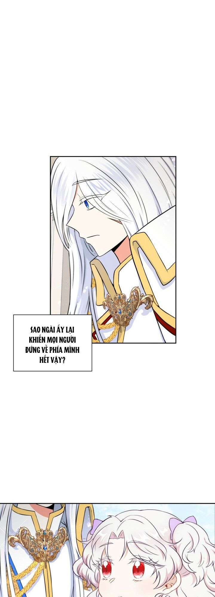Công Chúa Xấu Xa: Chapter 18