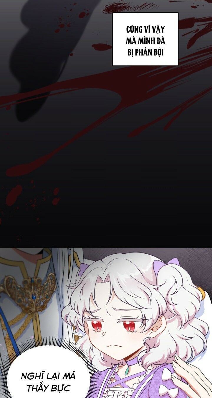 Công Chúa Xấu Xa: Chapter 18