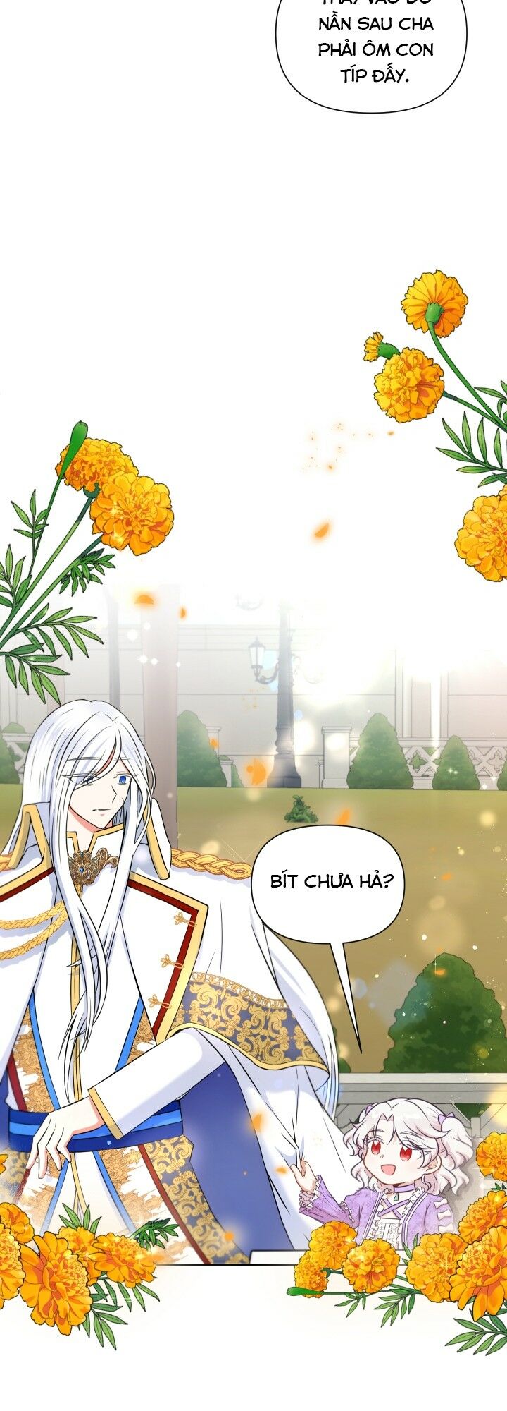 Công Chúa Xấu Xa: Chapter 19