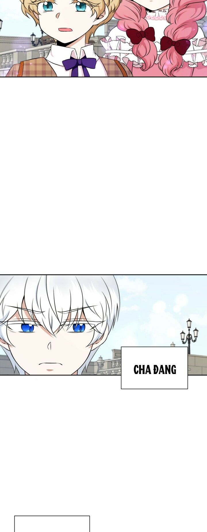 Công Chúa Xấu Xa: Chapter 19