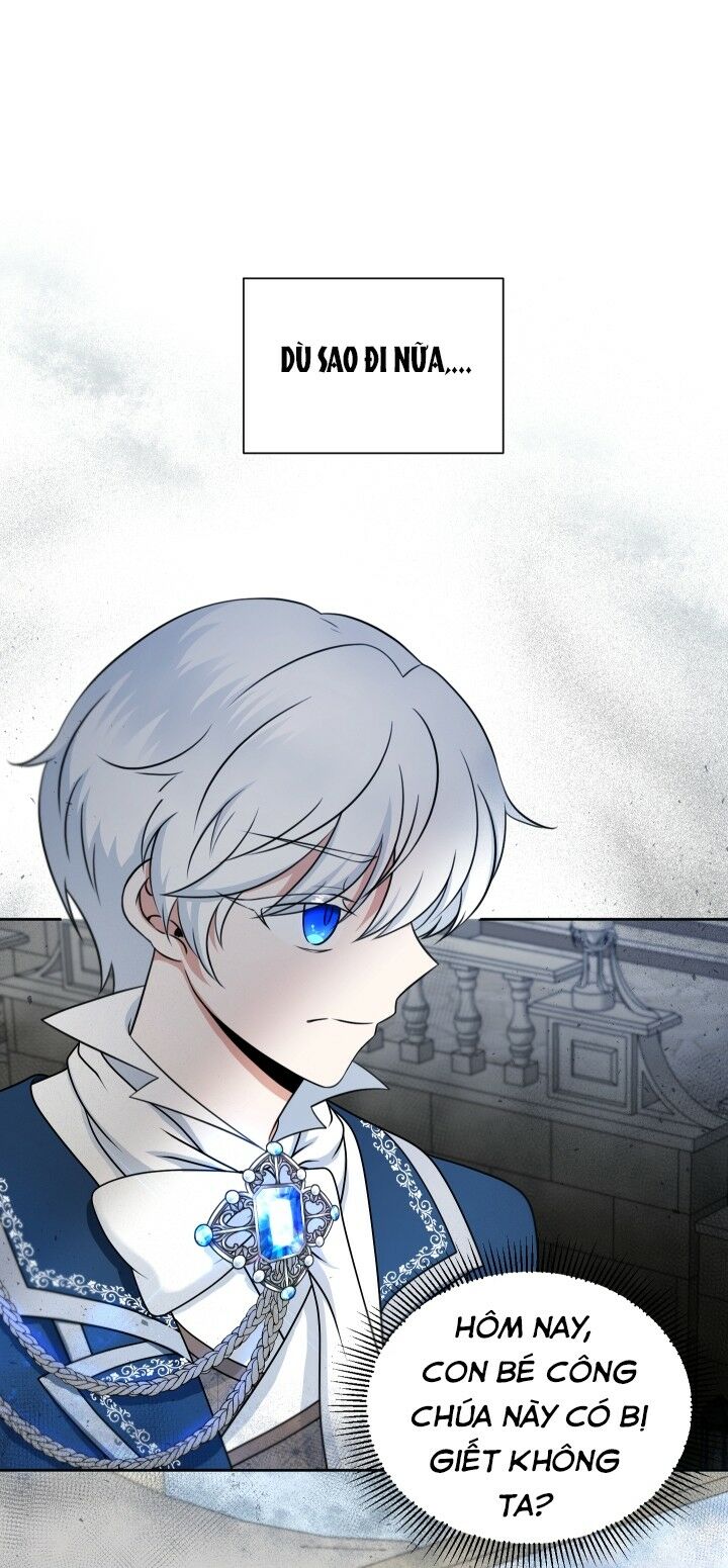 Công Chúa Xấu Xa: Chapter 19