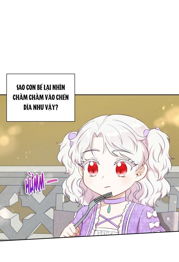 Công Chúa Xấu Xa: Chapter 19