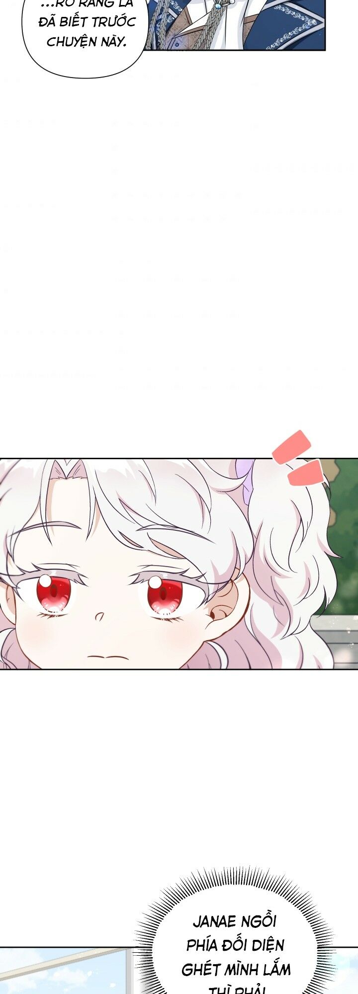 Công Chúa Xấu Xa: Chapter 19