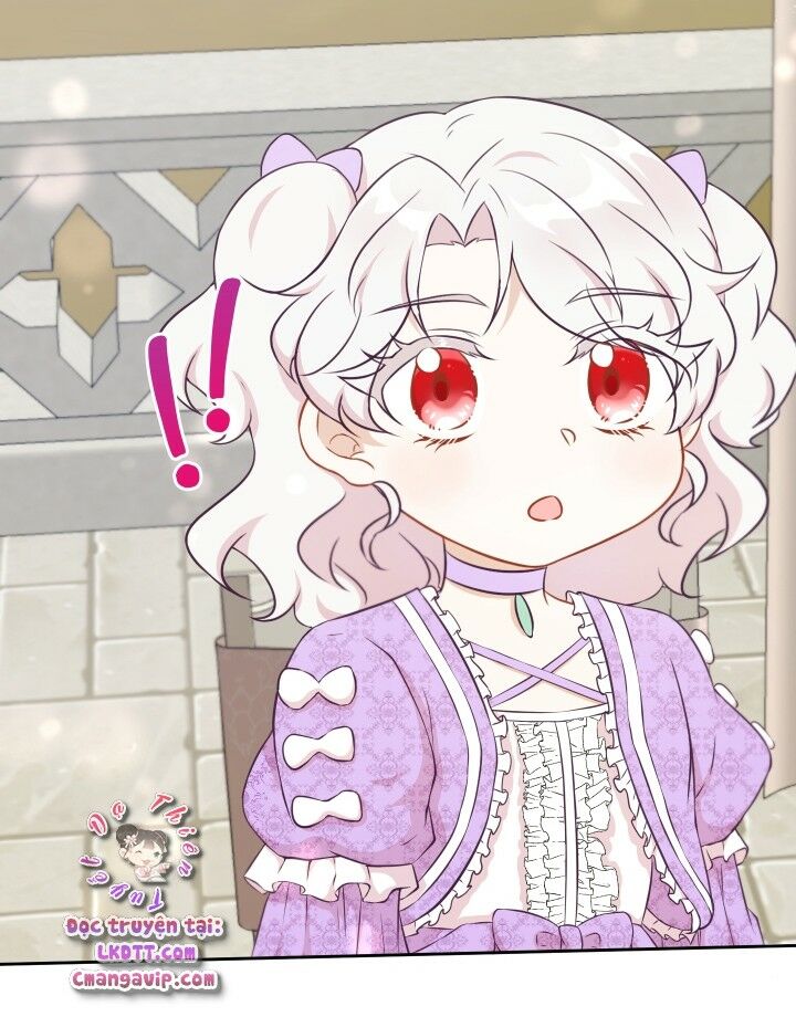 Công Chúa Xấu Xa: Chapter 19