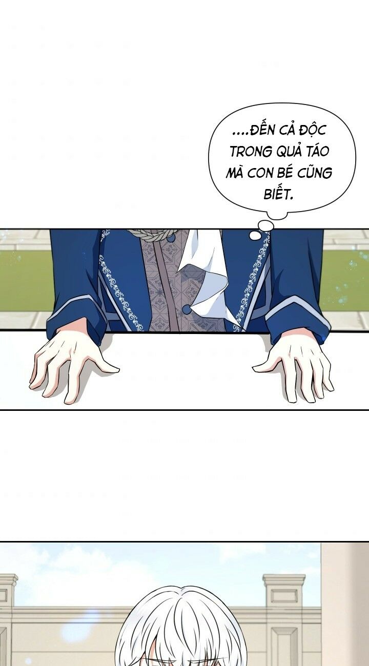 Công Chúa Xấu Xa: Chapter 19