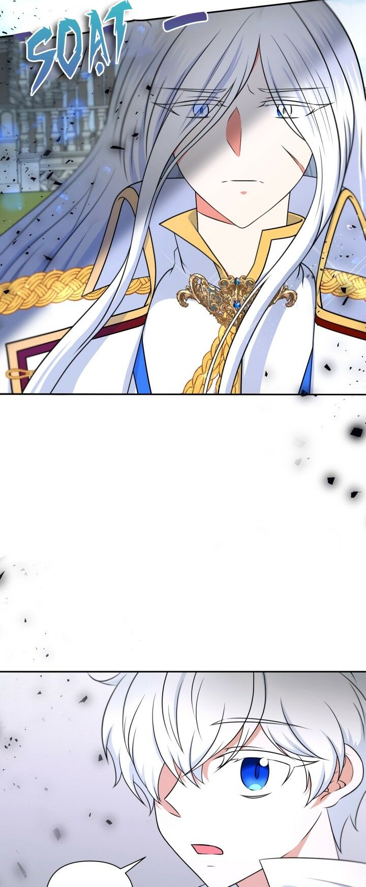 Công Chúa Xấu Xa: Chapter 19