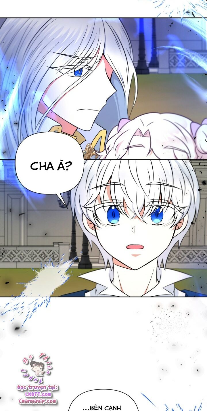 Công Chúa Xấu Xa: Chapter 19
