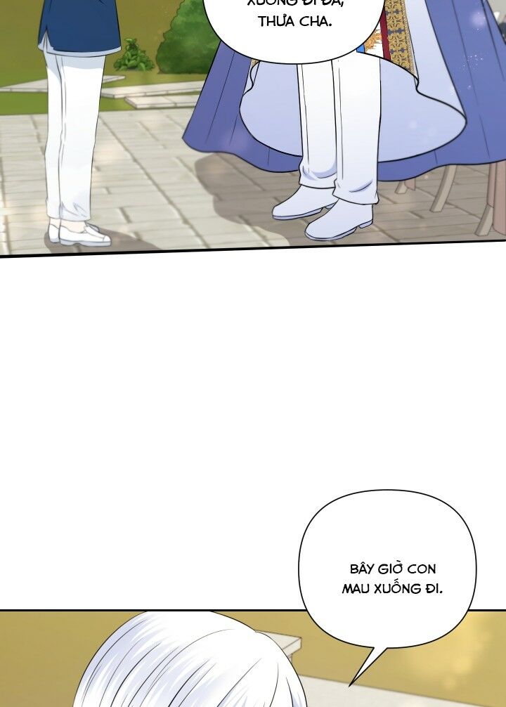 Công Chúa Xấu Xa: Chapter 19