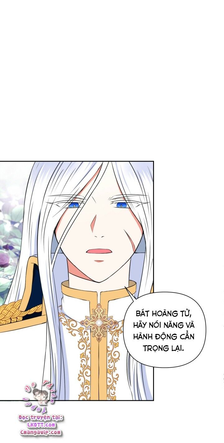 Công Chúa Xấu Xa: Chapter 23