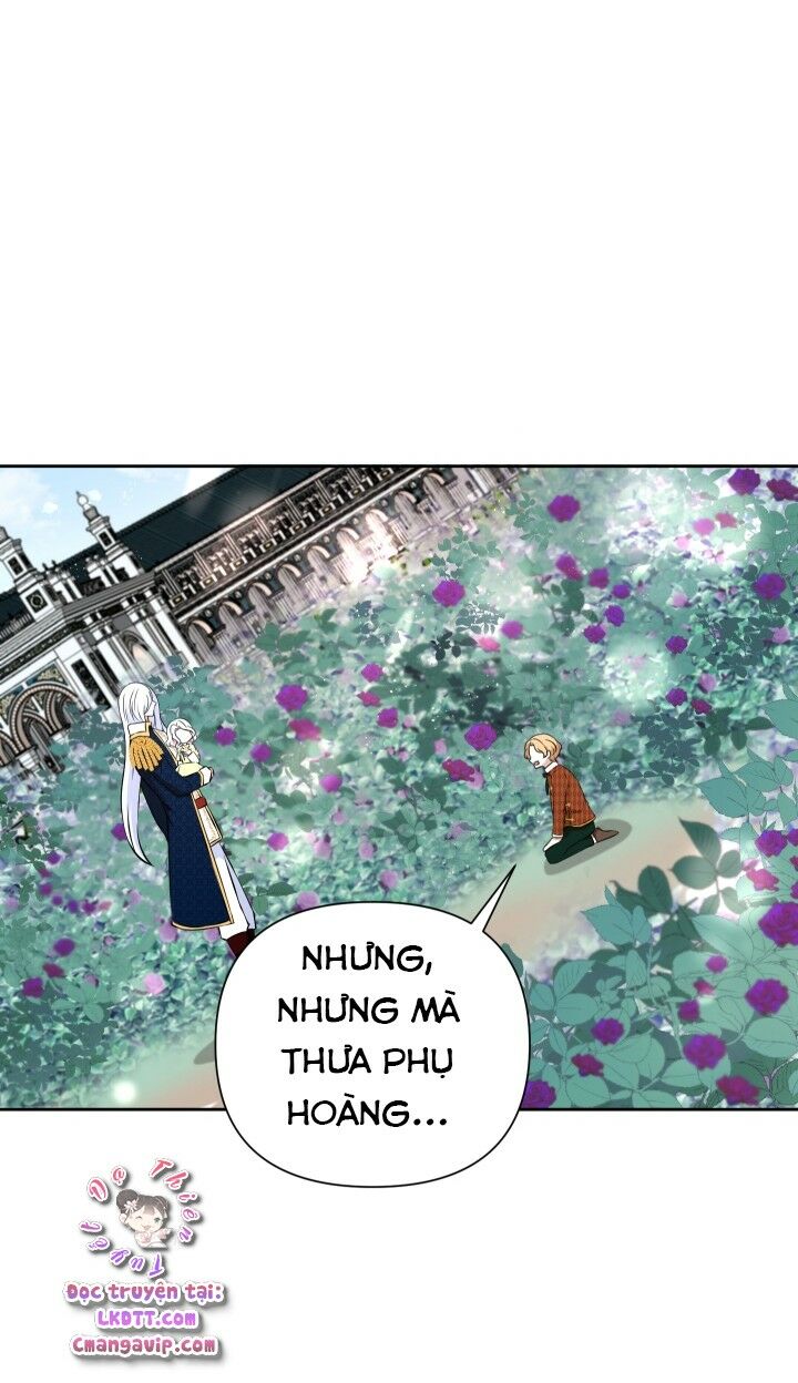 Công Chúa Xấu Xa: Chapter 23