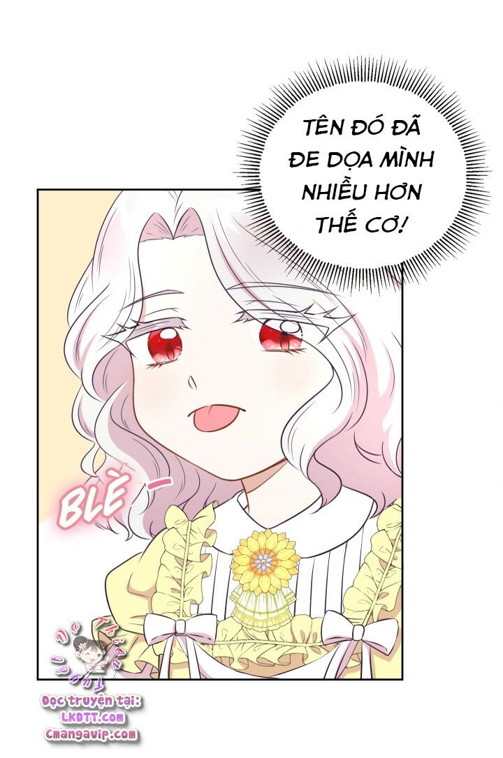 Công Chúa Xấu Xa: Chapter 23