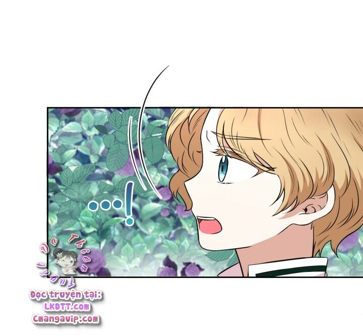 Công Chúa Xấu Xa: Chapter 23