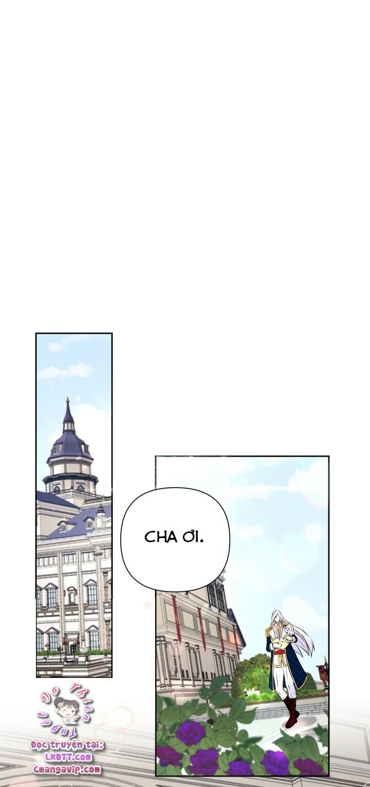 Công Chúa Xấu Xa: Chapter 23