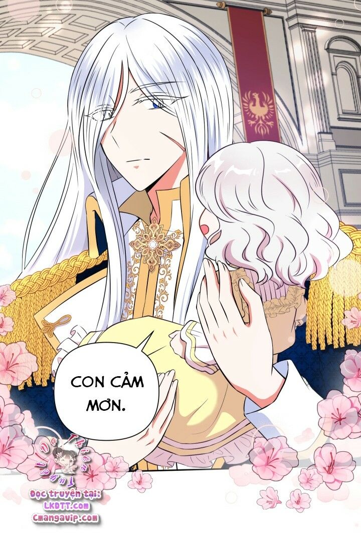 Công Chúa Xấu Xa: Chapter 23