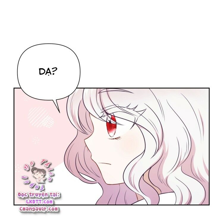 Công Chúa Xấu Xa: Chapter 23