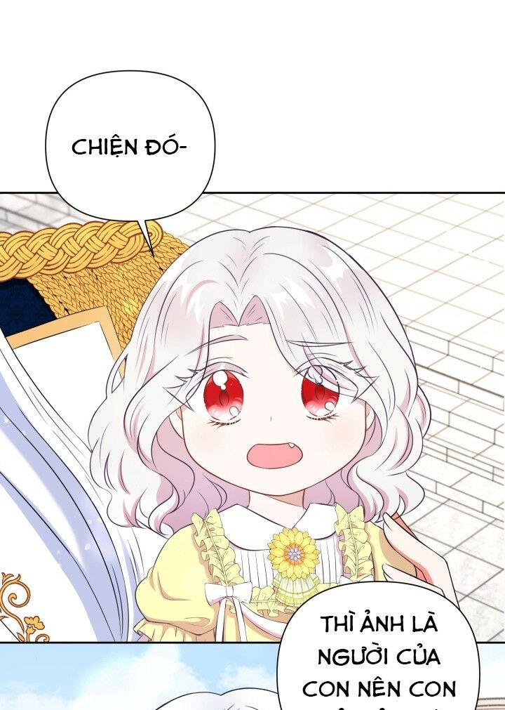 Công Chúa Xấu Xa: Chapter 23
