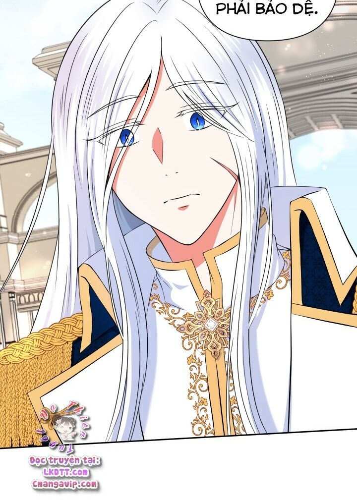 Công Chúa Xấu Xa: Chapter 23