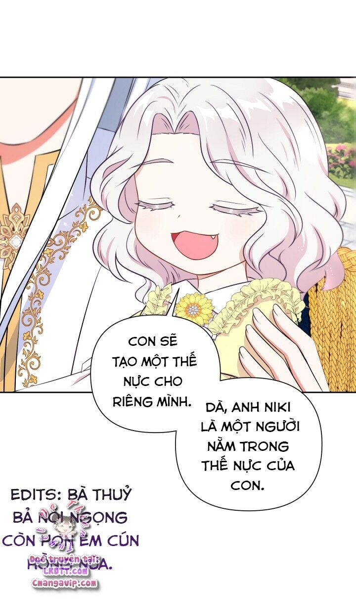 Công Chúa Xấu Xa: Chapter 23
